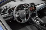 Honda Civic Si Sedan 2017 года (NA)